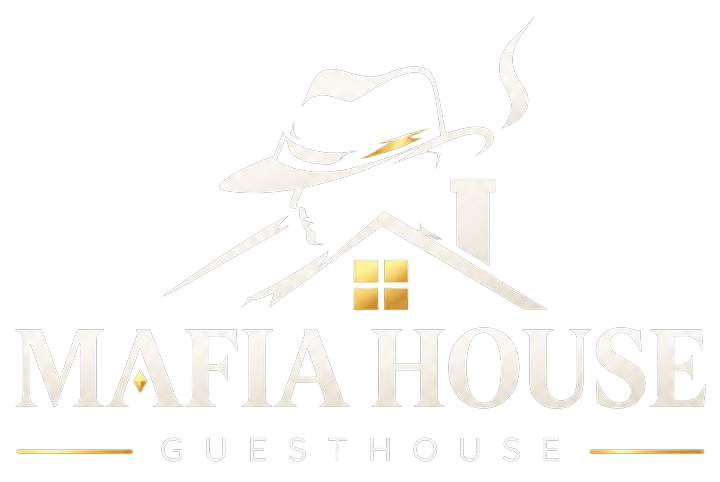 MAFIA HOUSE GUESTHOUSE